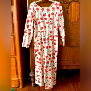 Hanna Andersson Apple Jumper